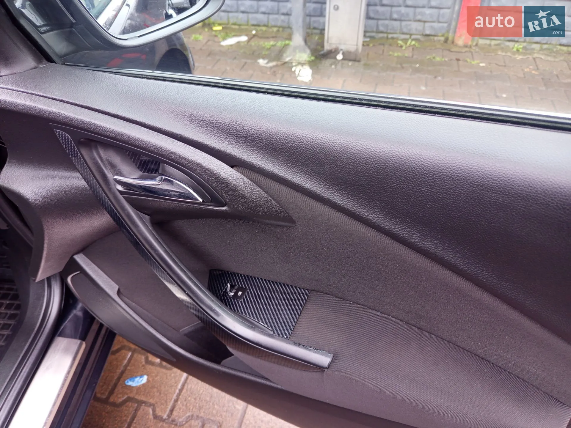 2015 Opel Astra - мініатюра 14