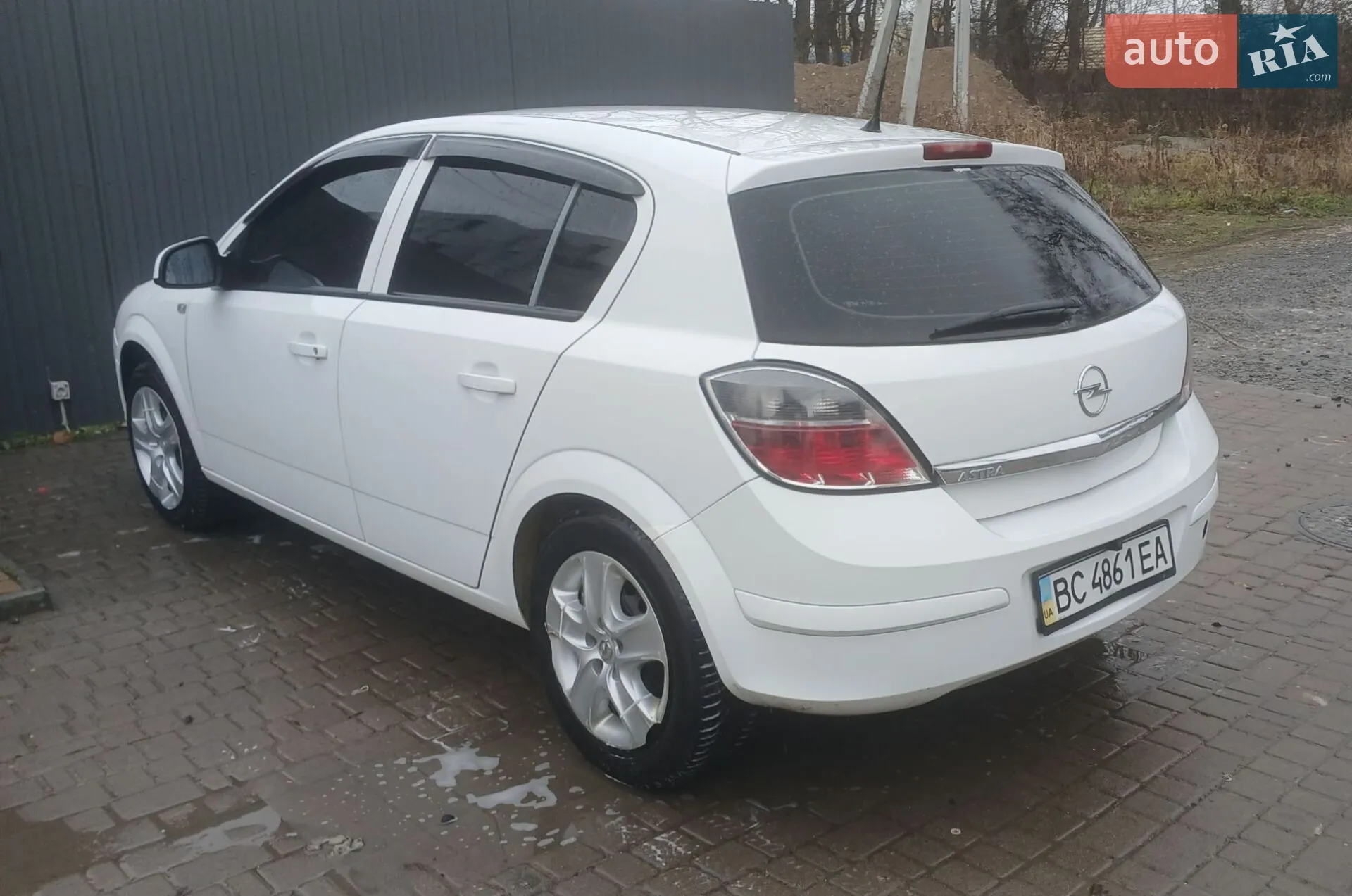 2013 Opel Astra - мініатюра 6