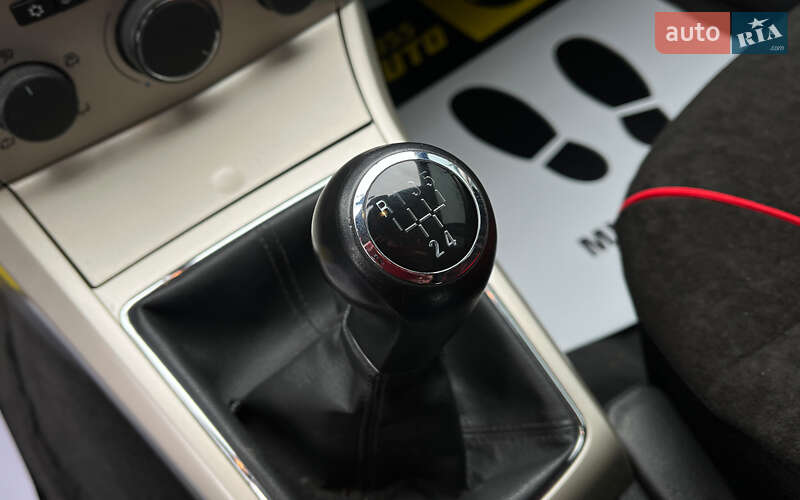 Универсал Opel Astra 2008 в Коломые