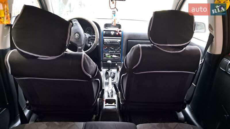 Универсал Opel Astra 1998 в Жвирке