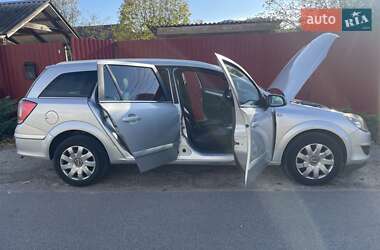Универсал Opel Astra 2008 в Виннице