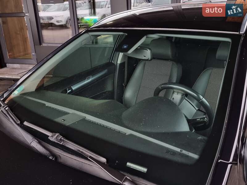 Універсал Opel Astra 2009 в Вінниці