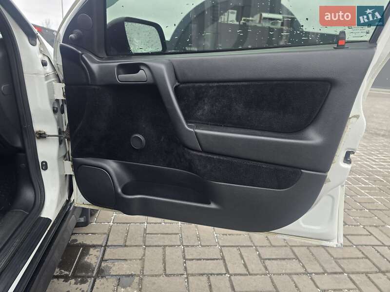 Хетчбек Opel Astra 2000 в Дніпрі фото 26 Хетчбек Opel Astra 2000 в Дніпрі