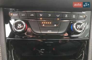 Універсал Opel Astra 2016 в Львові