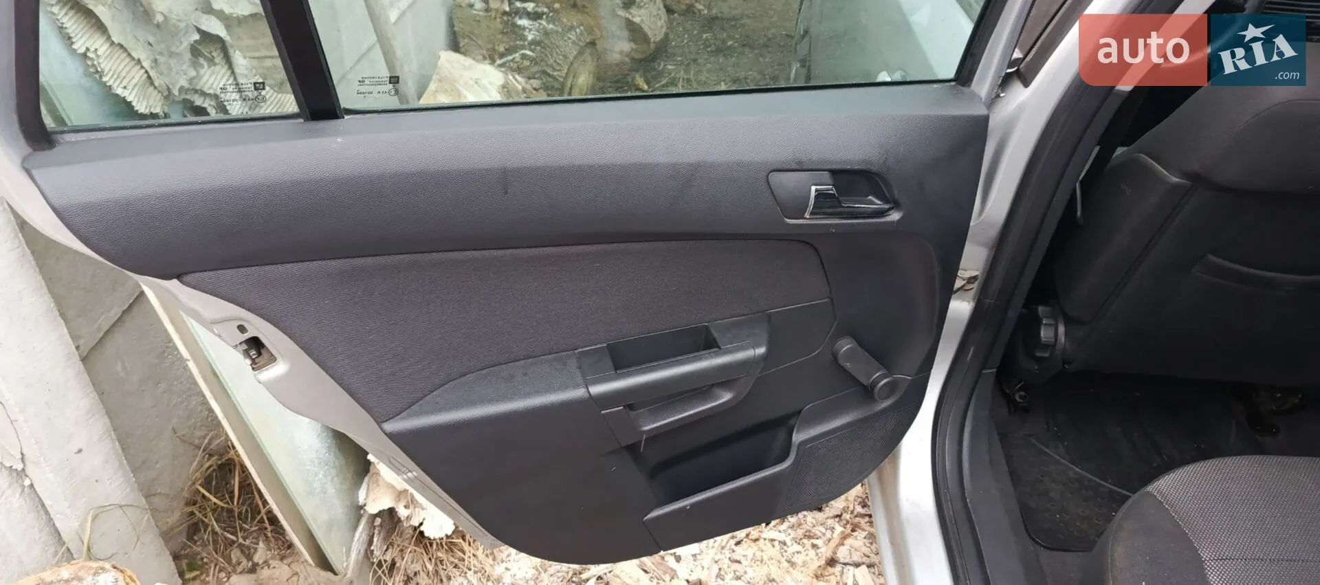 2010 Opel Astra - мініатюра 13