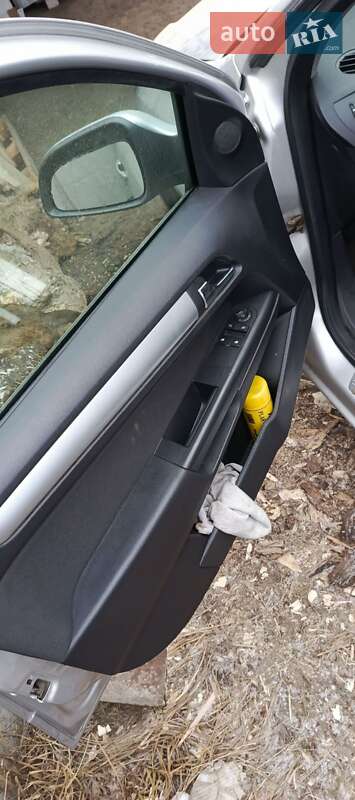 Универсал Opel Astra 2010 в Харькове фото 11 Универсал Opel Astra 2010 в Харькове
