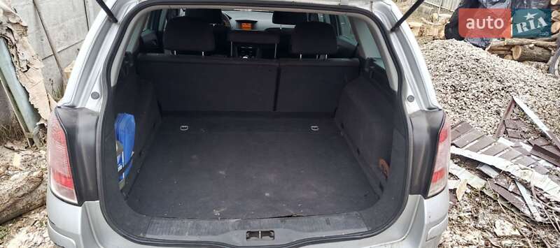 Универсал Opel Astra 2010 в Харькове фото 15 Универсал Opel Astra 2010 в Харькове