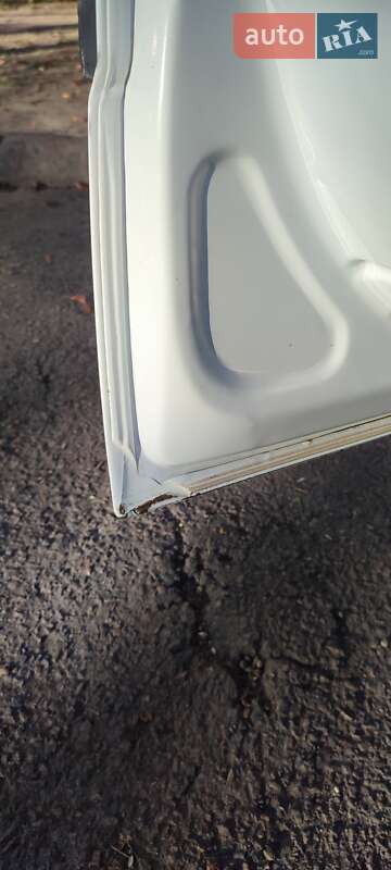 Седан Opel Astra 2003 в Белой Церкви