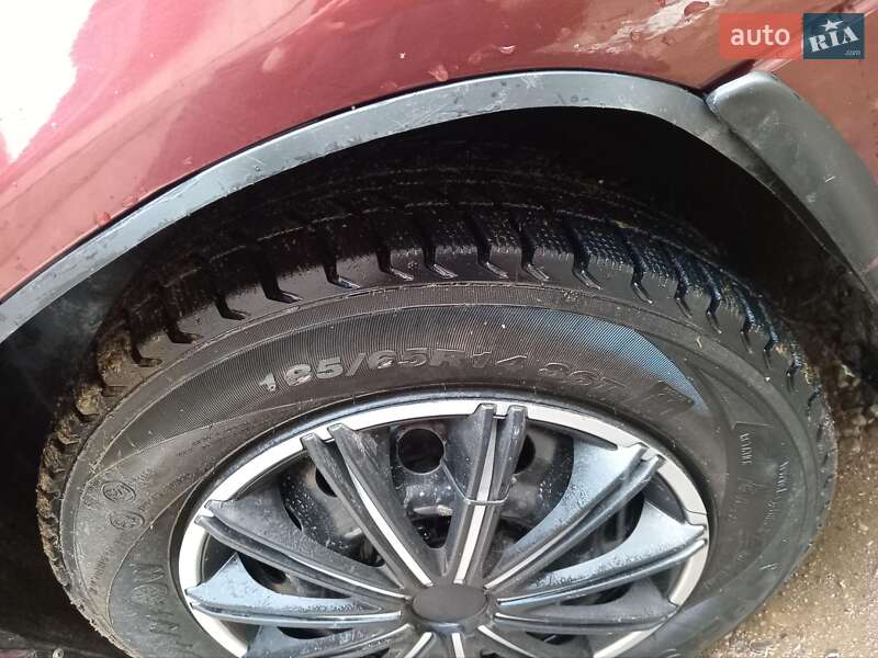 Универсал Opel Astra 1998 в Яблунице фото 10 Универсал Opel Astra 1998 в Яблунице