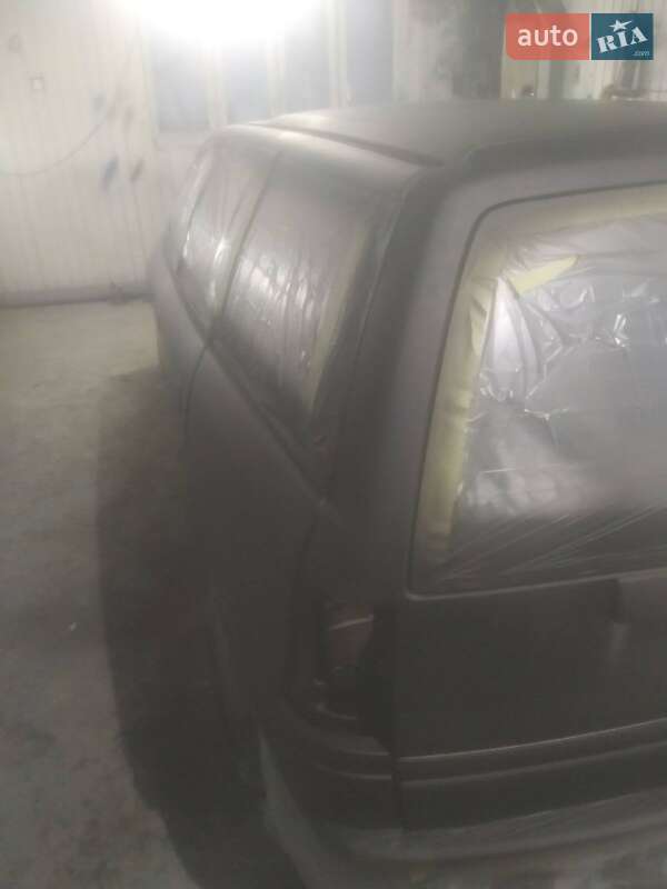 Универсал Opel Astra 1998 в Яблунице фото 12 Универсал Opel Astra 1998 в Яблунице