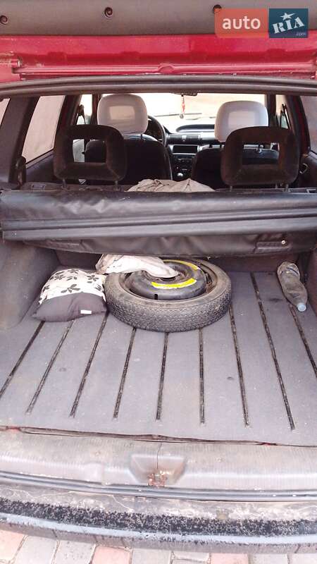 Универсал Opel Astra 1994 в Ровно