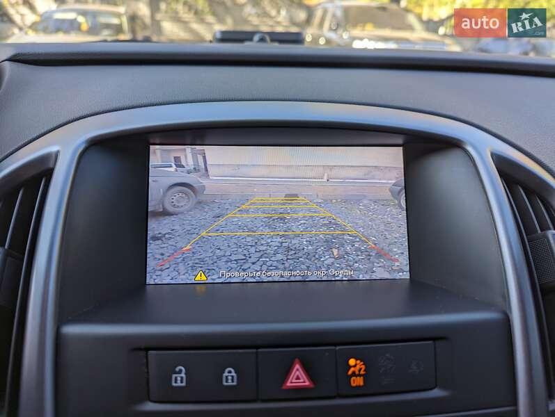 Универсал Opel Astra 2014 в Хмельницком фото 13 Универсал Opel Astra 2014 в Хмельницком