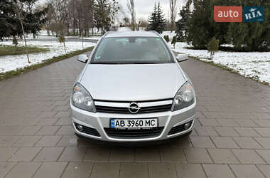 Универсал Opel Astra 2005 в Виннице