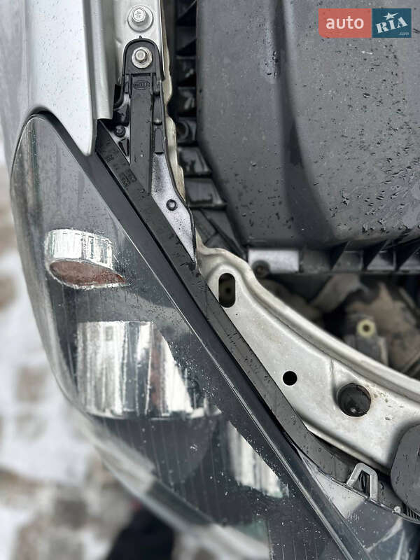 Хетчбек Opel Astra 2012 в Харкові