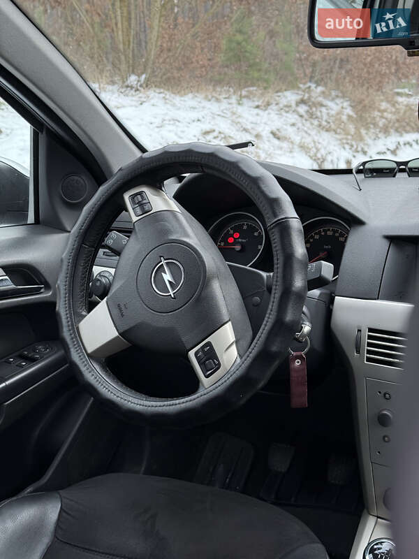 Универсал Opel Astra 2007 в Золотоноше фото 15 Универсал Opel Astra 2007 в Золотоноше