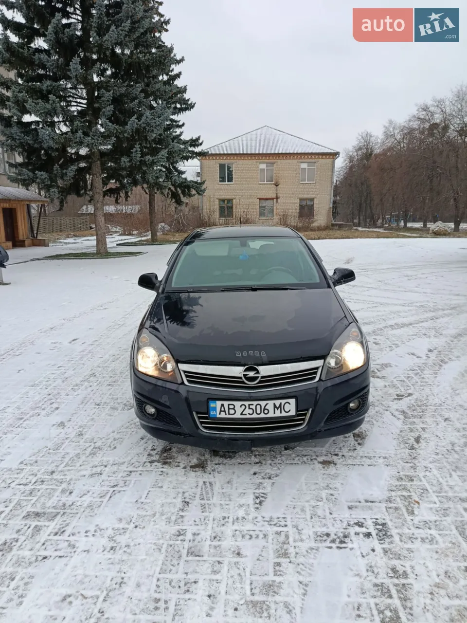 2012 Opel Astra - мініатюра 16