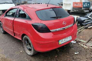 Купе Opel Astra 2006 в Києві