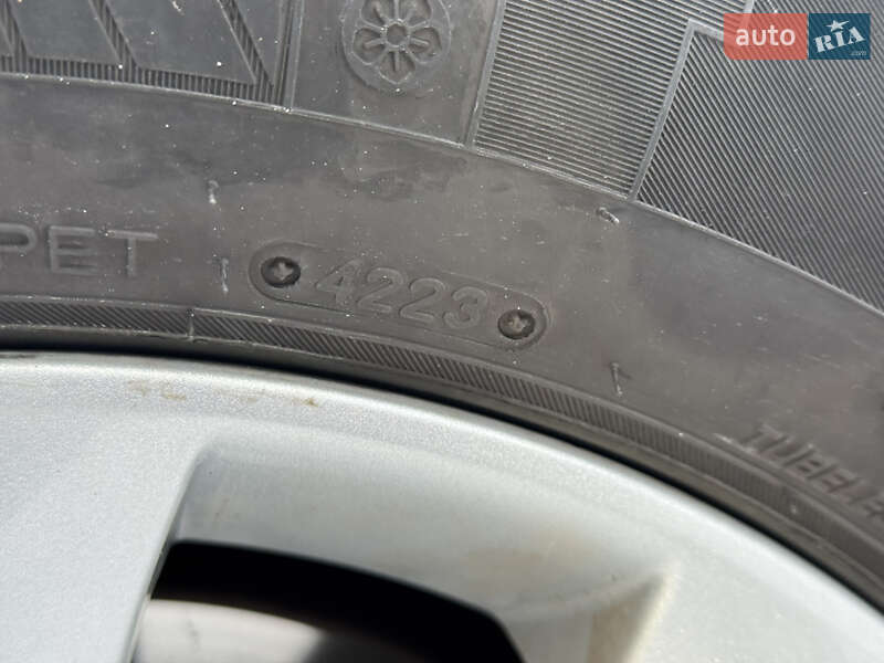 Универсал Opel Astra 2015 в Христиновке