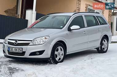 Универсал Opel Astra 2008 в Хмельницком