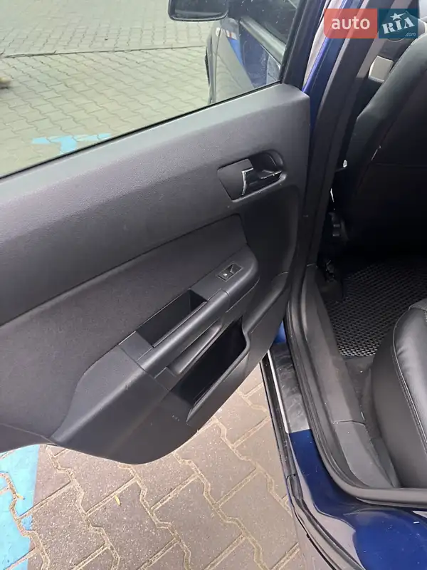 Opel Astra 2008 VIN Y6D0AHL4882162866 фото оголошення 6 з 48