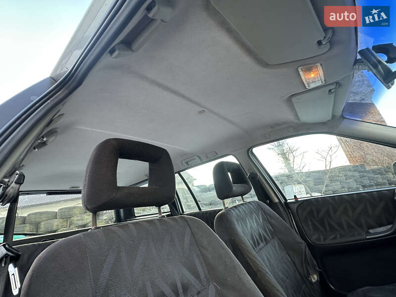 Универсал Opel Astra 1995 в Дрогобыче