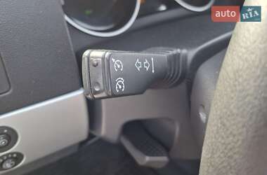Универсал Opel Astra 2010 в Тячеве