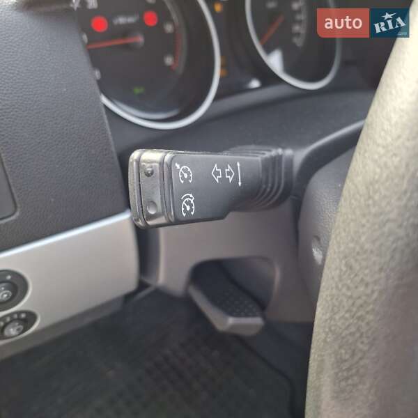 Универсал Opel Astra 2010 в Тячеве