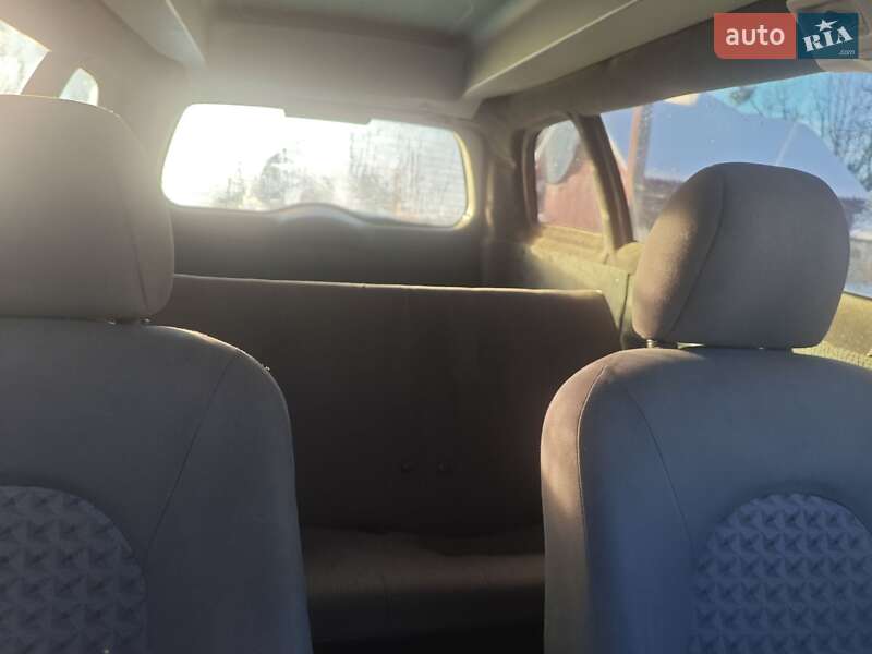 Универсал Opel Astra 2003 в Лугинах