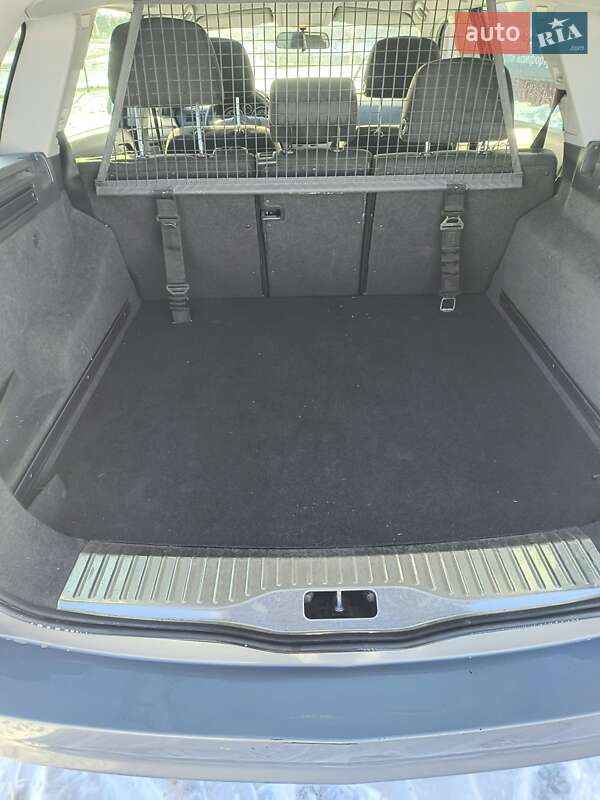 Универсал Opel Astra 2004 в Чернигове