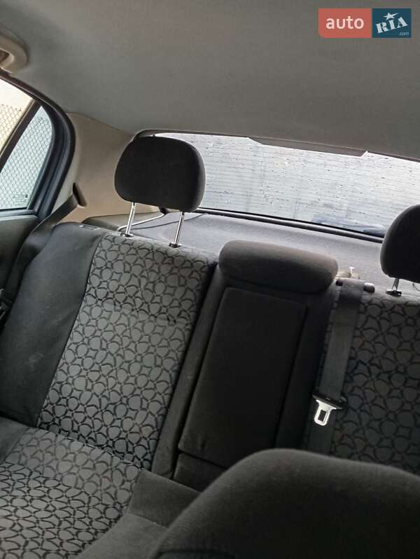 Хэтчбек Opel Astra 1999 в Кропивницком