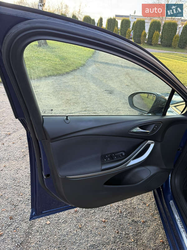 Універсал Opel Astra 2020 в Хмельницькому фото 26 Універсал Opel Astra 2020 в Хмельницькому