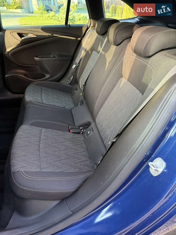 Універсал Opel Astra 2020 в Хмельницькому фото 45 Універсал Opel Astra 2020 в Хмельницькому