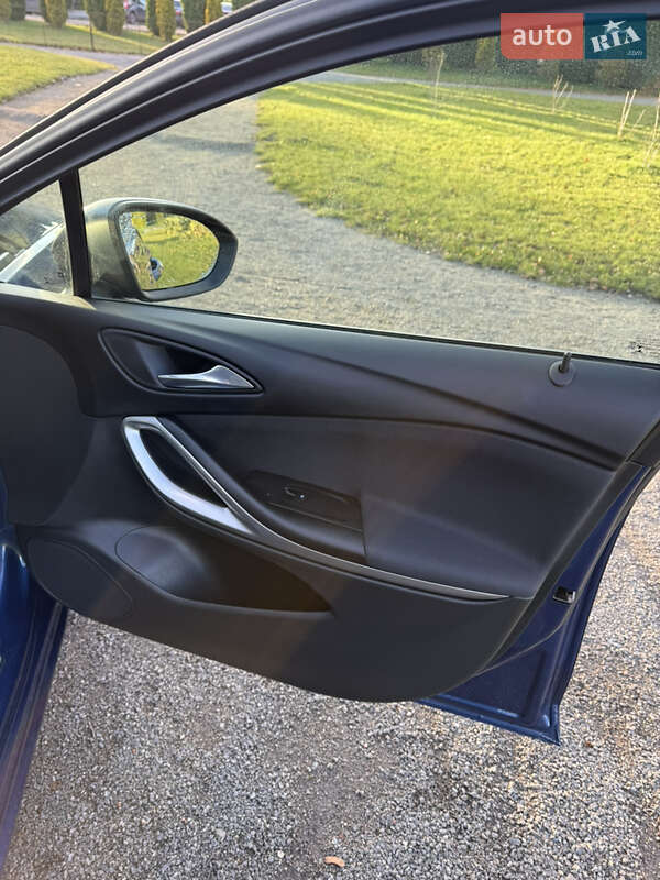 Універсал Opel Astra 2020 в Хмельницькому фото 51 Універсал Opel Astra 2020 в Хмельницькому