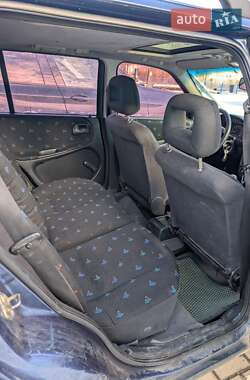 Универсал Opel Astra 1997 в Ковеле