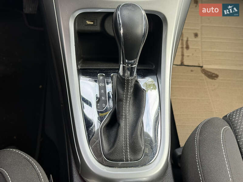 Хэтчбек Opel Astra 2011 в Львове фото 18 Хэтчбек Opel Astra 2011 в Львове