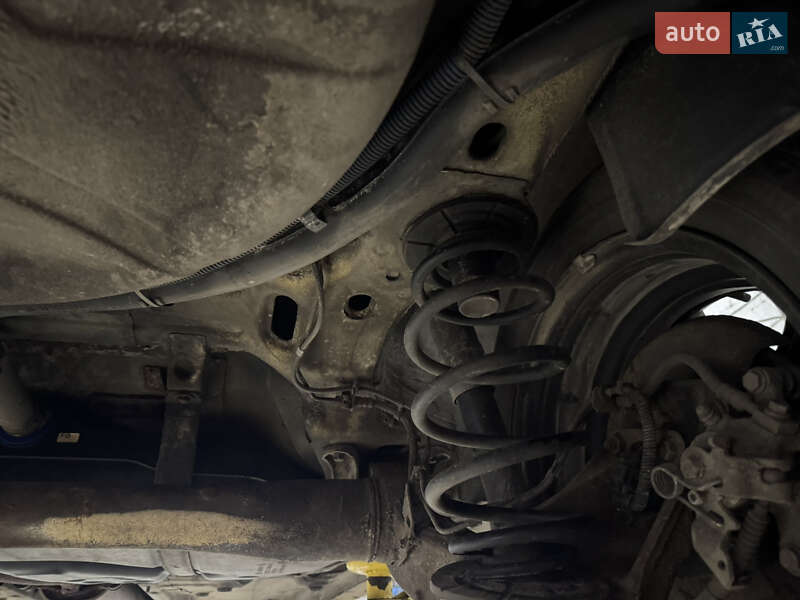 Універсал Opel Astra 2010 в Ніжині