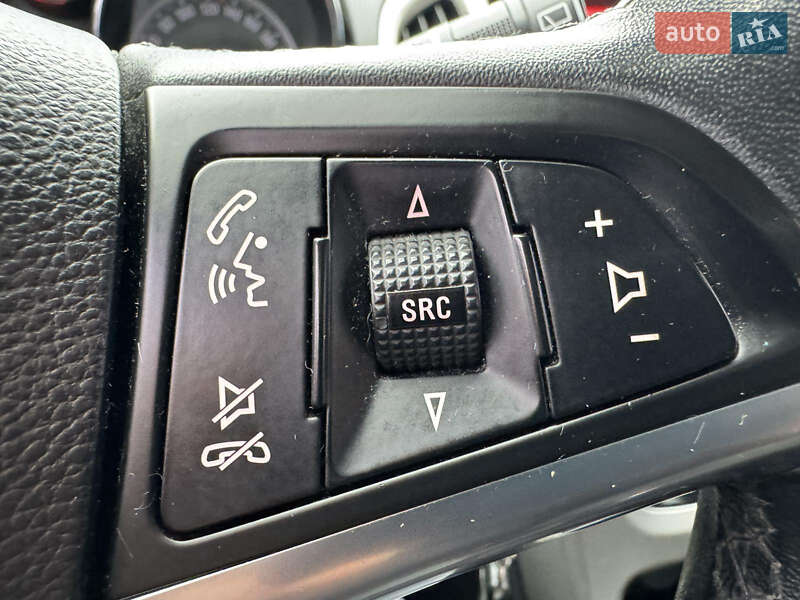 Універсал Opel Astra 2011 в Києві фото 25 Універсал Opel Astra 2011 в Києві