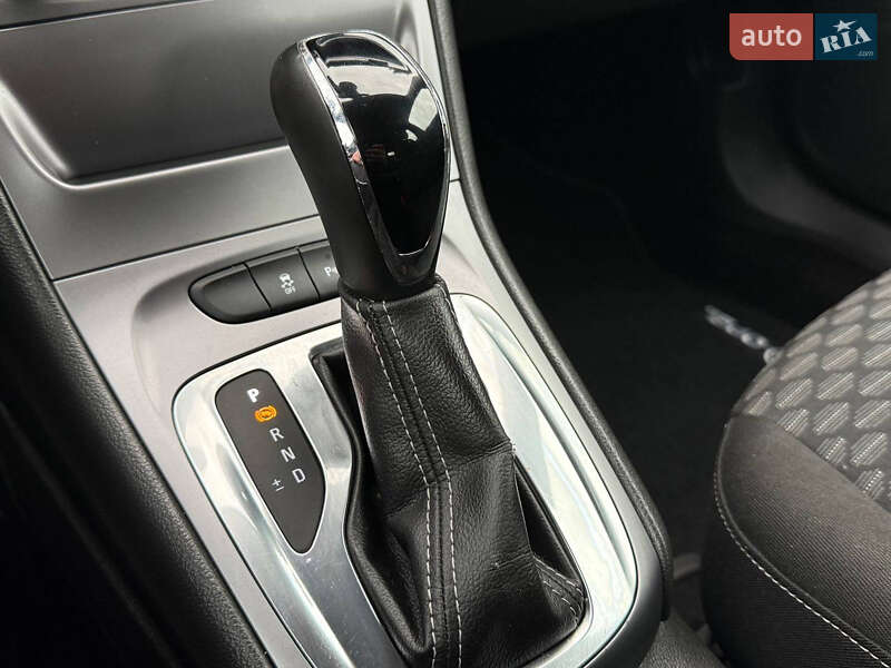 Універсал Opel Astra 2017 в Стрию фото 49 Універсал Opel Astra 2017 в Стрию