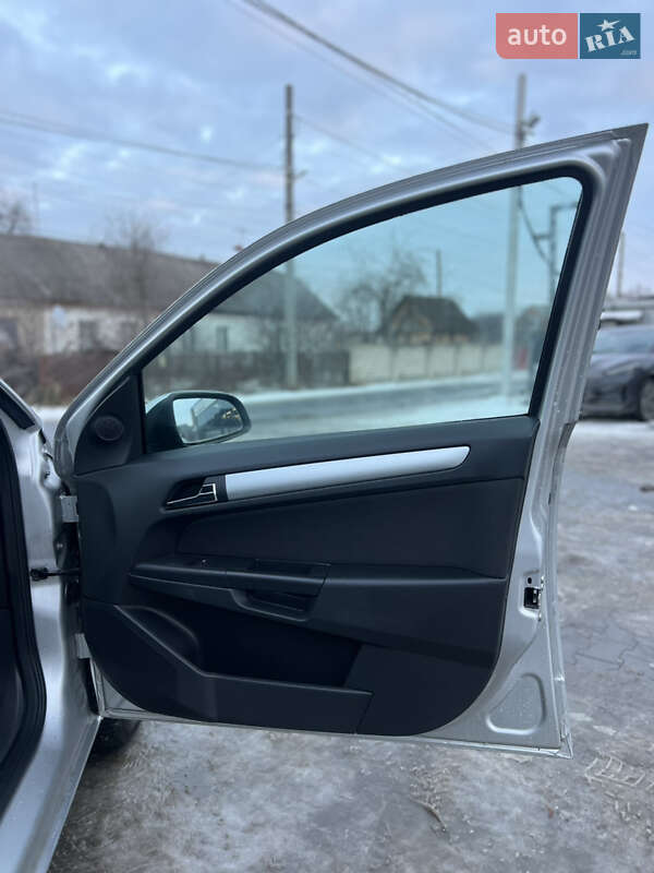 Универсал Opel Astra 2009 в Виннице фото 22 Универсал Opel Astra 2009 в Виннице