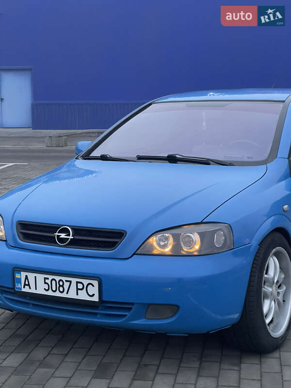 Купе Opel Astra 2000 в Киеве фото 2 Купе Opel Astra 2000 в Киеве