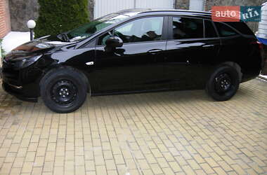 Універсал Opel Astra 2020 в Вінниці