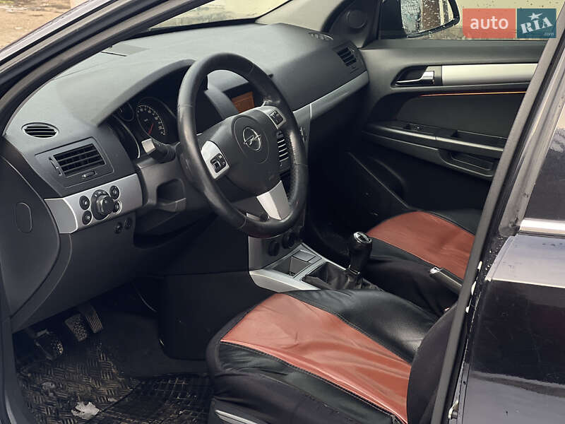 Универсал Opel Astra 2010 в Коломые фото 20 Универсал Opel Astra 2010 в Коломые