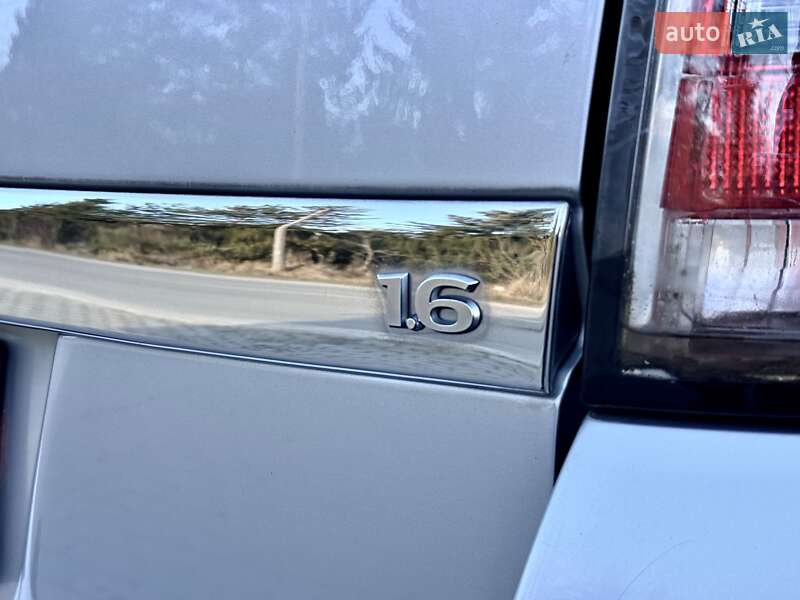 Универсал Opel Astra 2007 в Дрогобыче