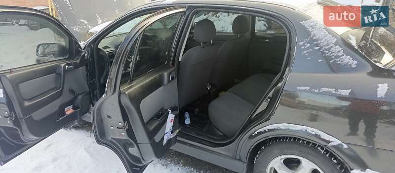Седан Opel Astra 2007 в Гайсине фото 11 Седан Opel Astra 2007 в Гайсине