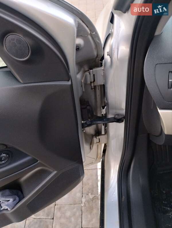 Хетчбек Opel Astra 2007 в Мостиській