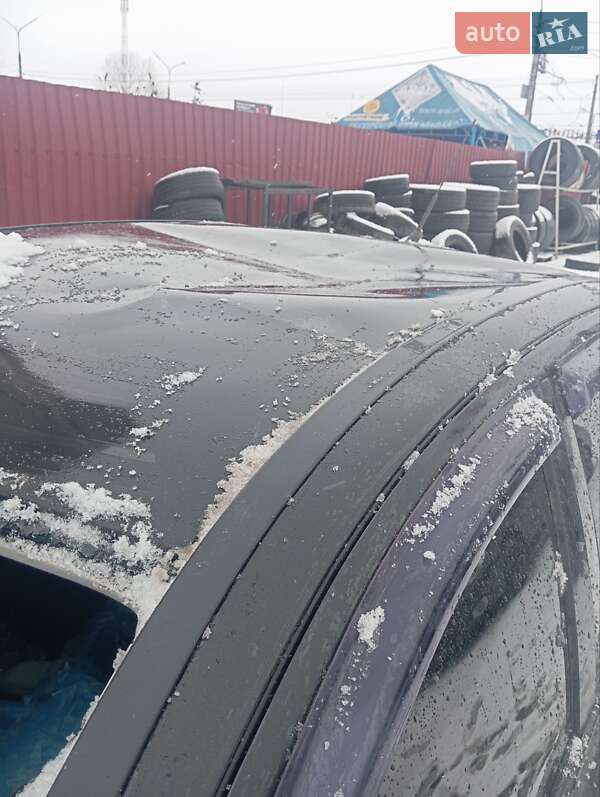 Седан Opel Astra 2007 в Белой Церкви фото 2 Седан Opel Astra 2007 в Белой Церкви