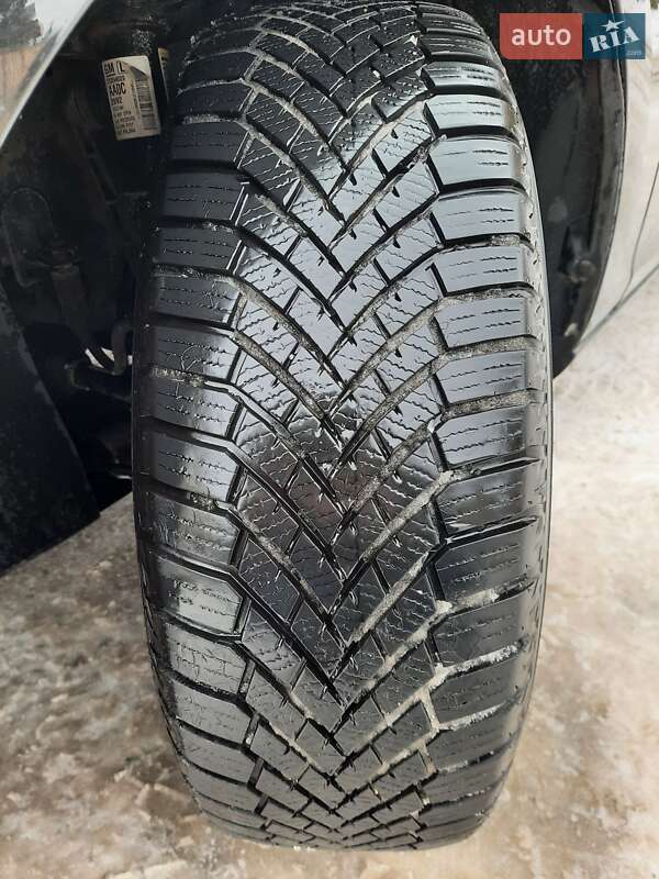 Універсал Opel Astra 2013 в Рівному