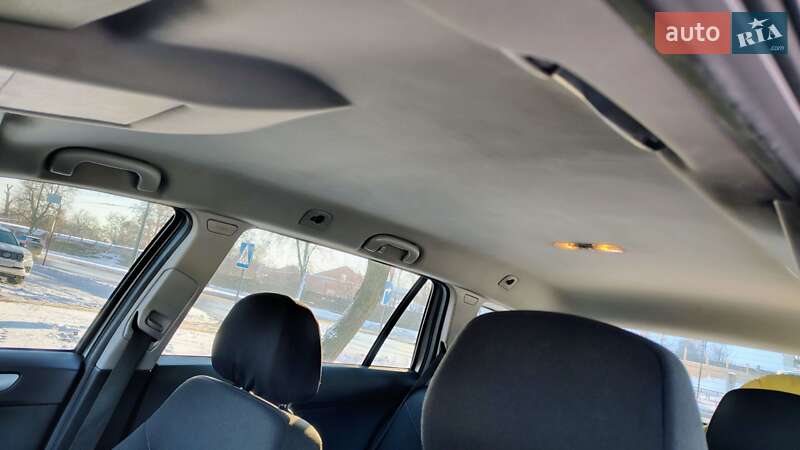 Універсал Opel Astra 2009 в Чернігові