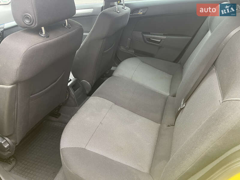 Універсал Opel Astra 2010 в Одесі фото 10 Універсал Opel Astra 2010 в Одесі