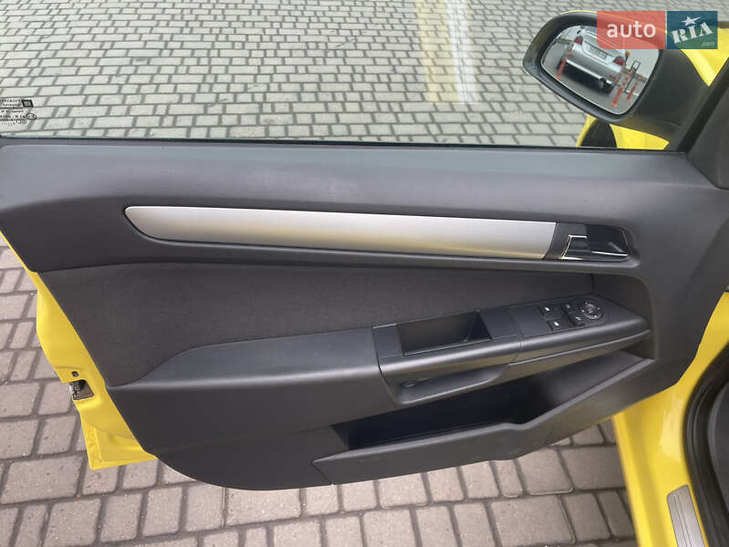 Універсал Opel Astra 2010 в Одесі фото 11 Універсал Opel Astra 2010 в Одесі